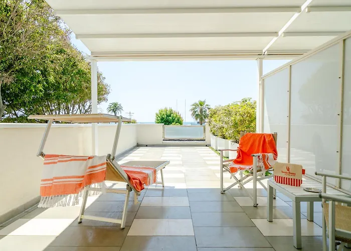 Hotel Tenda Rossa