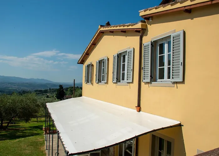 Fattoria di Maiano