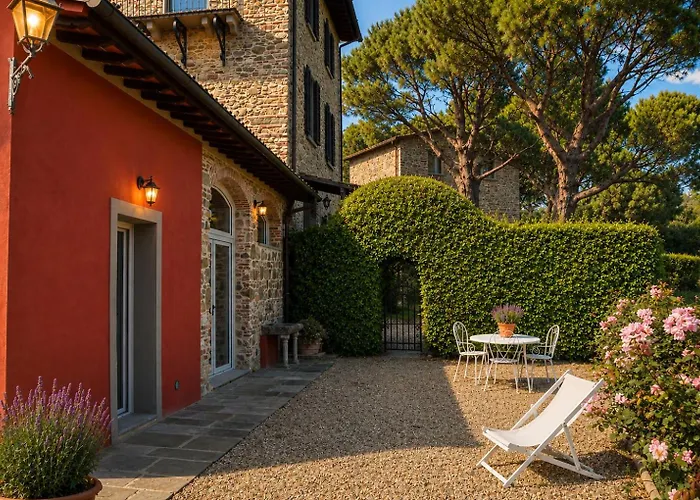 Podere Di Montecchio