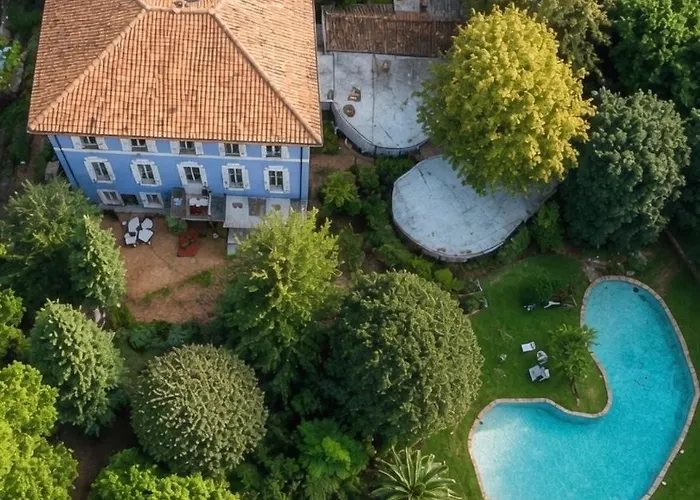 Resort Dei Limoni