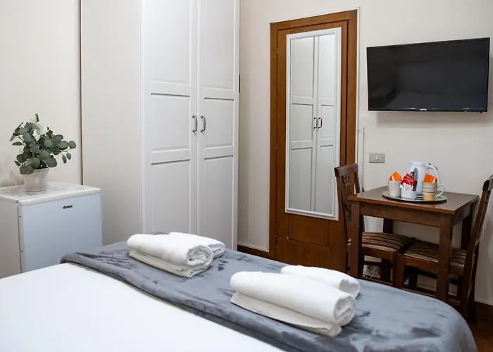 Guesthouse Bel Duomo Florencia