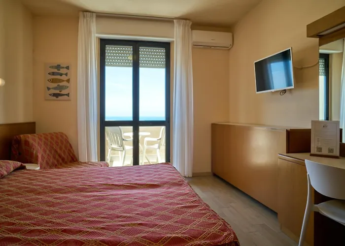 Hotel La Vela
