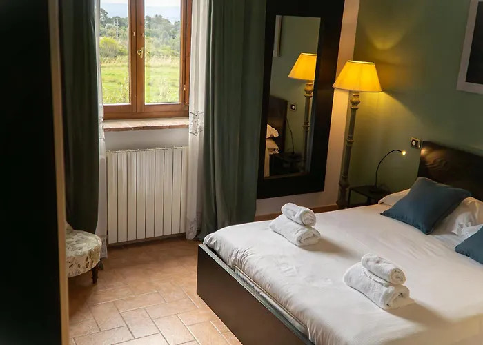 My Tuscany Suites