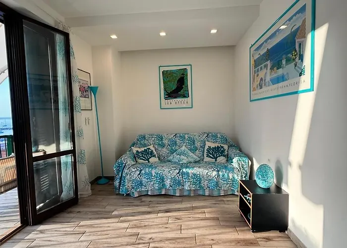 Argentario Home