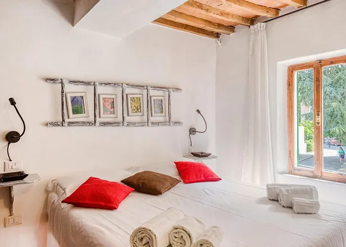 La Casina di Sant Agostino