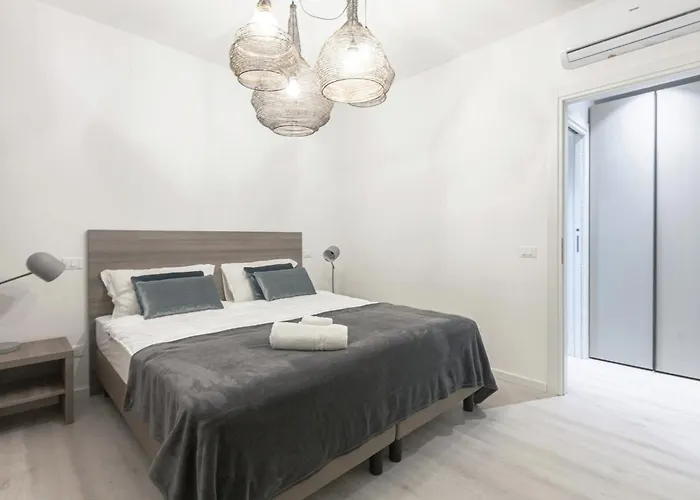 Corte Francigena - Apartments