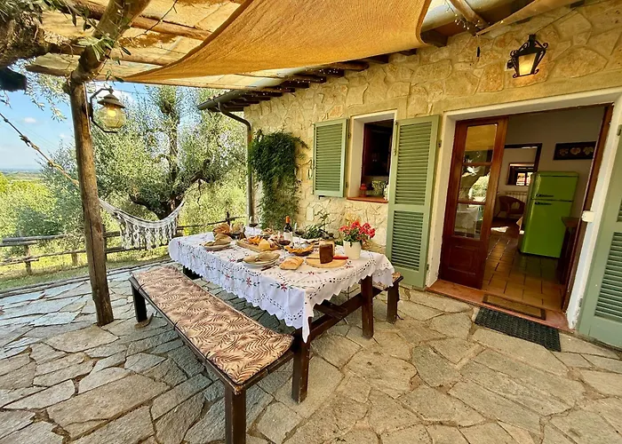Agriturismo Villa Carducci
