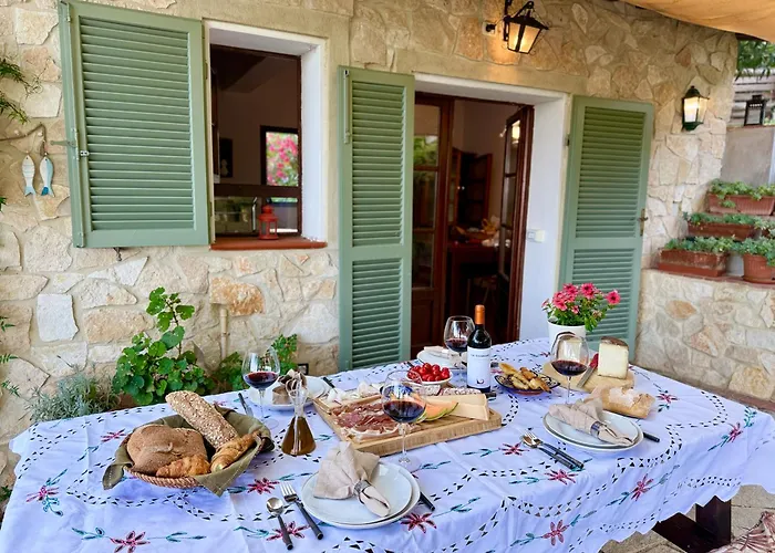 Agriturismo Villa Carducci