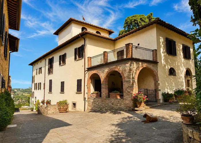 Podere Di Montecchio