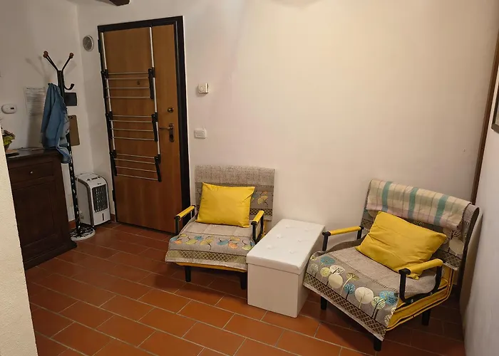 35-Casa Turrini Amiata, Aria condizionata, Val d'Orcia, Toscana, Sport, Natura