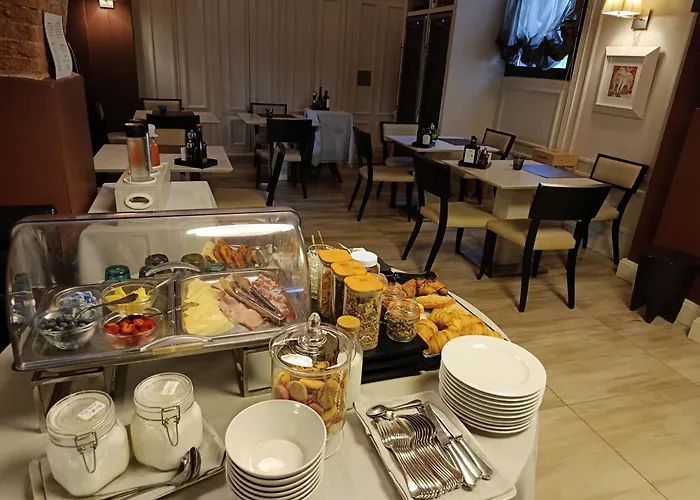 Hotel Molo73 Empoli