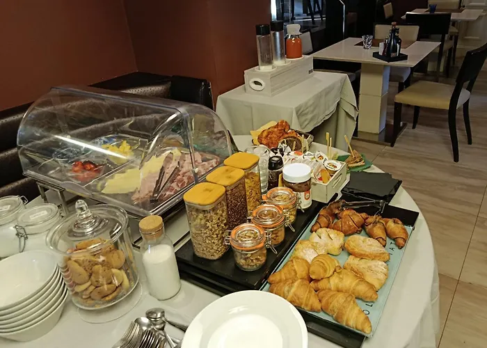 Hotel Molo73 Empoli