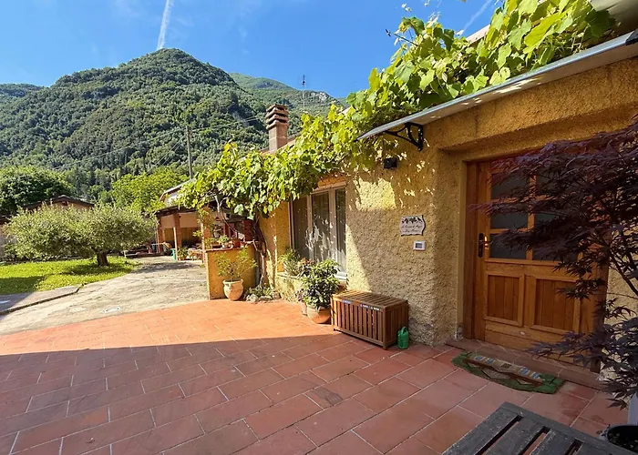La casina di mezzo - Tiny House