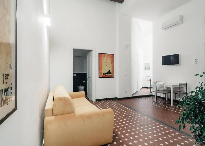 Appartamento Letterario - Art&Design