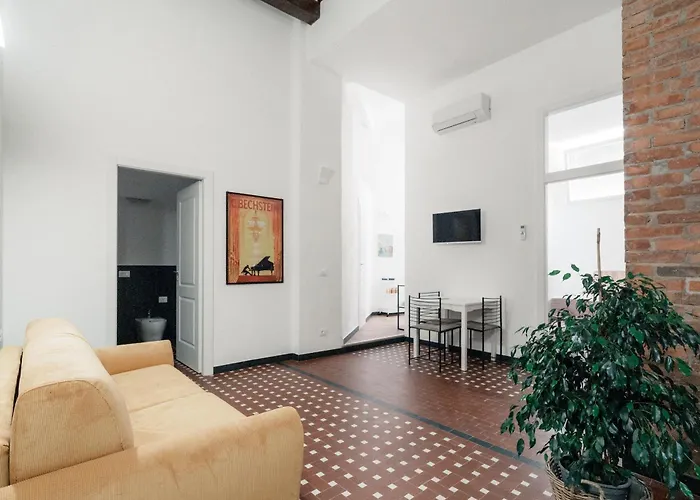 Appartamento Letterario - Art&Design