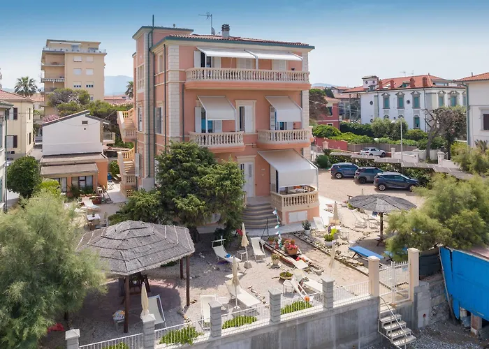 Villa Corallo Sofia