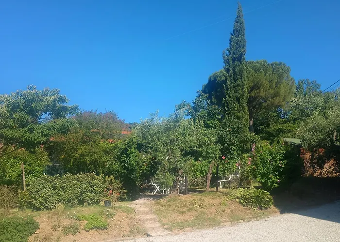 Casa Branchetti