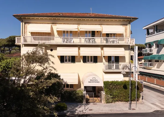 Hotel Nettuno