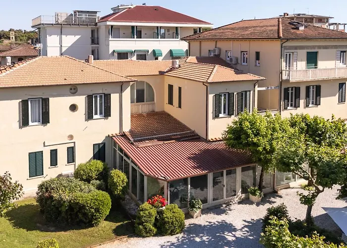 Hotel Nettuno