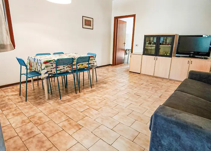 Appartamento Ostrica