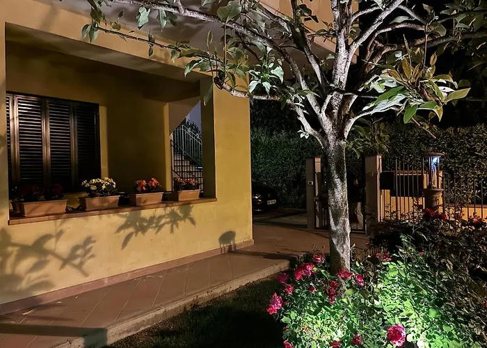 Florence Holiday Home