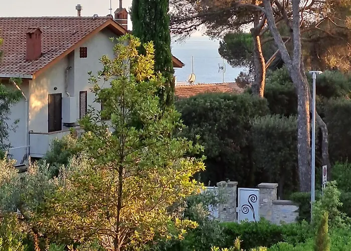 Casa Colori del Mare