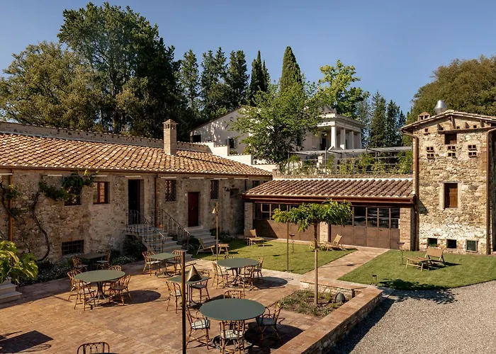 Fattoria di Vegi