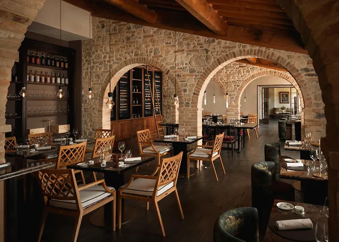 Fattoria Di Vegi