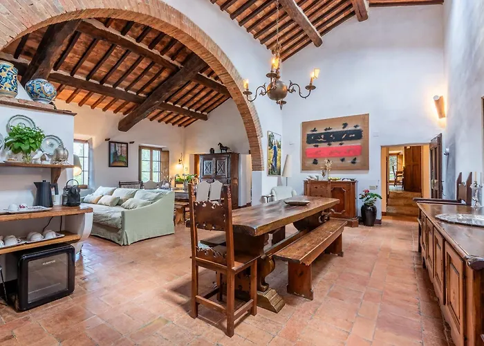 Ebbio Villa And Organic Farm