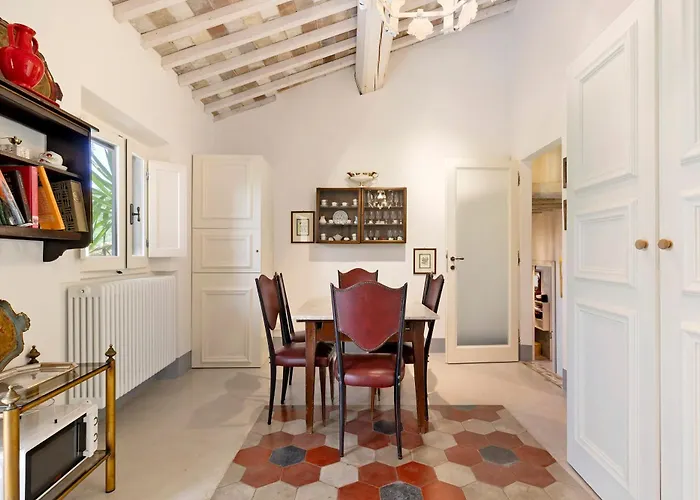 Villa Nova Tenuta Lonciano