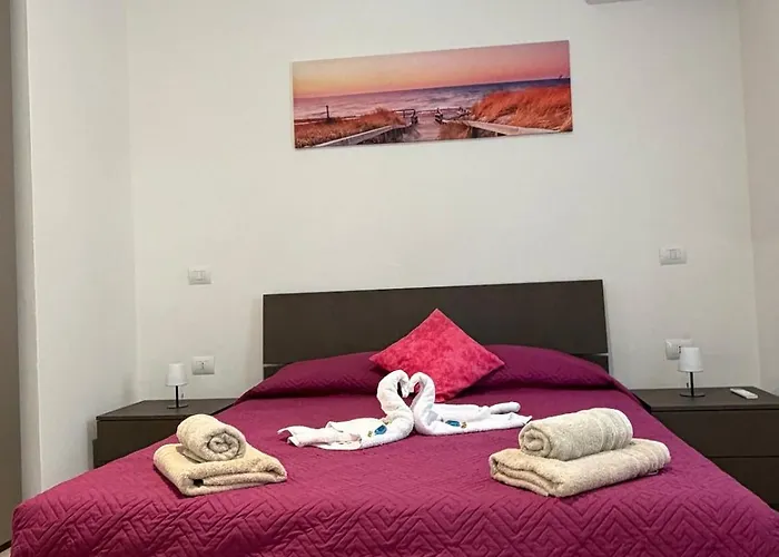 La Conchiglia casa al mare per relax