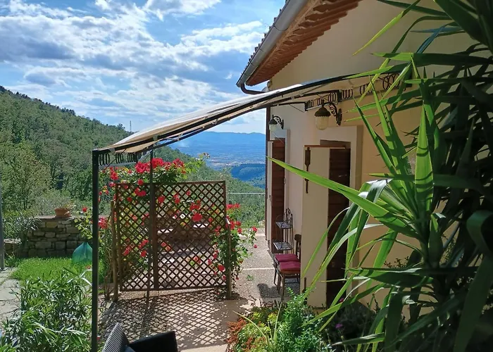 Villa Nova Tenuta Lonciano