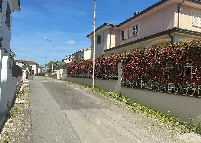 La casa dei Fiori