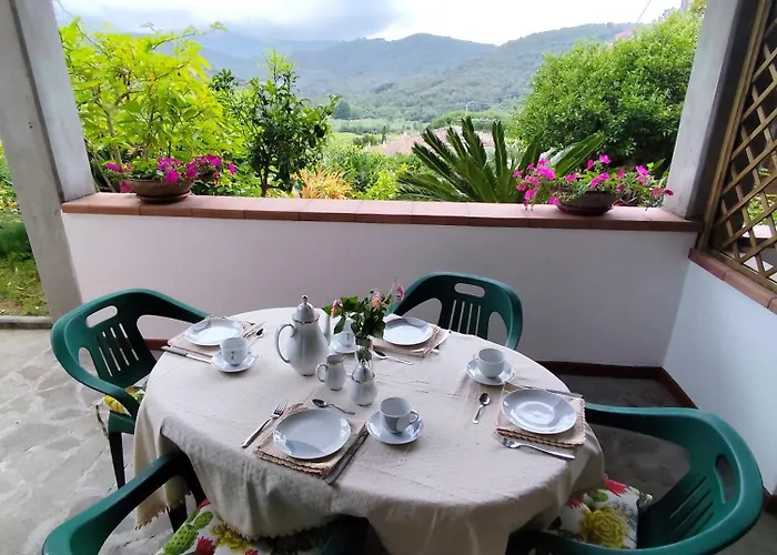 CASA LUCIA Procchio