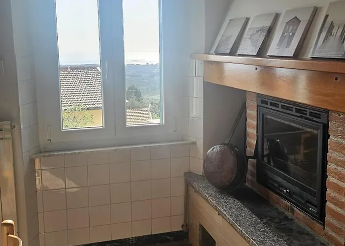 La casetta del Poggio