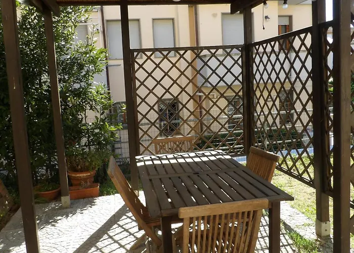 Casa Serena
