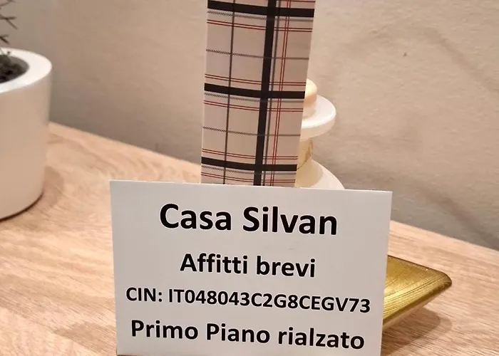 Casa Silvan