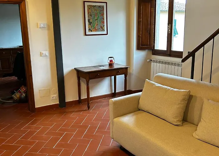 Ambra Living - Firenze Sud