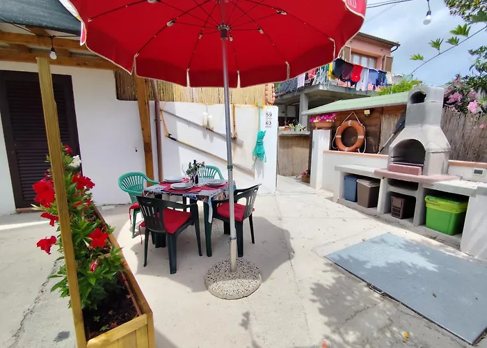 La Casina Procchio loc I Marmi