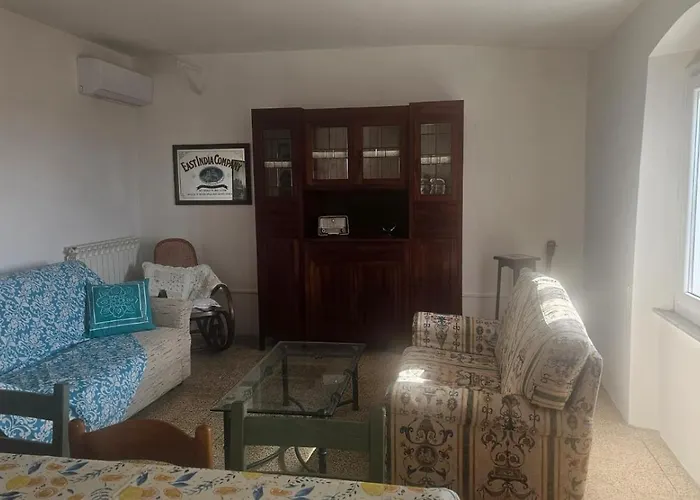 La casetta del Poggio