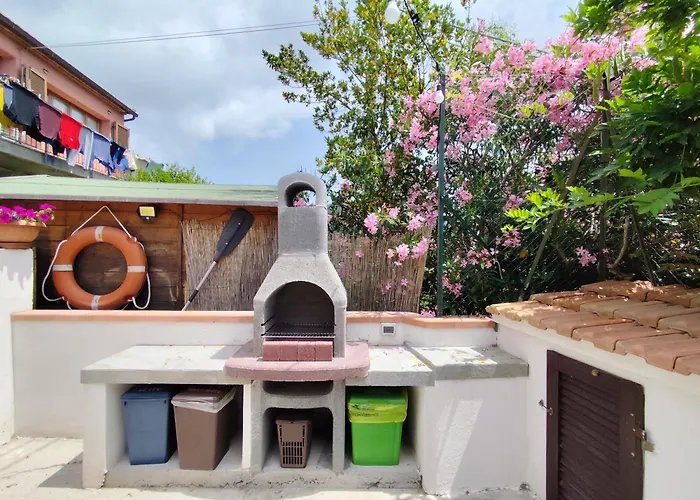 La Casina Procchio loc I Marmi