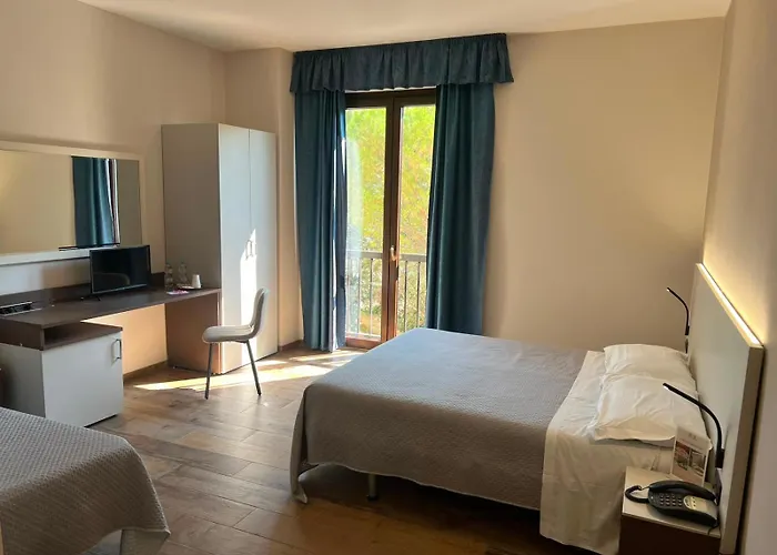 Il Grifo Hotel e Bisteccheria Toscana Montepulciano Stazione