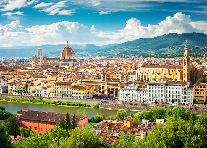 Cicerone Guest House Florencia