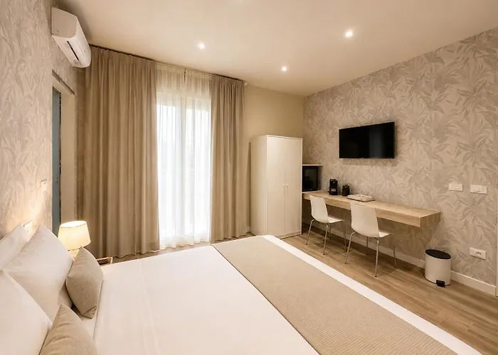 Bed and Breakfast Harmony House Prestige Pisa