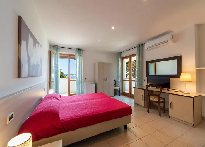 Residence Hotel Villa Mare