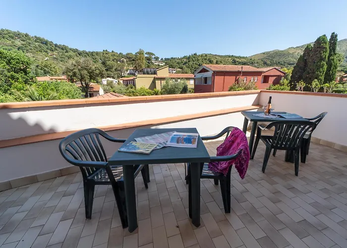 Residence Hotel Villa Mare