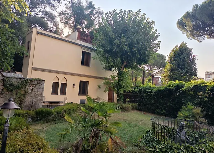 Relais La Corte Di Cloris Florencia