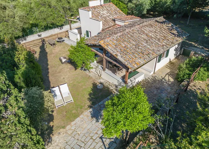 Agriturismo Galenzana