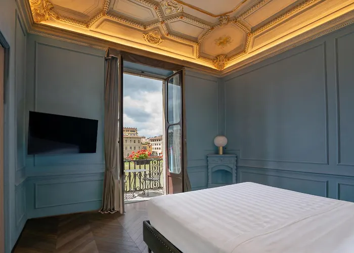 Alfieri Signature Suites - Alfieri Collezione