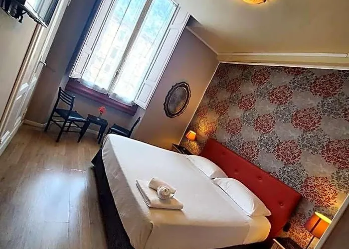 Hotel Fedora